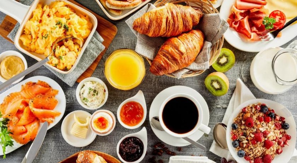 Conrad By Hilton Hong Kong