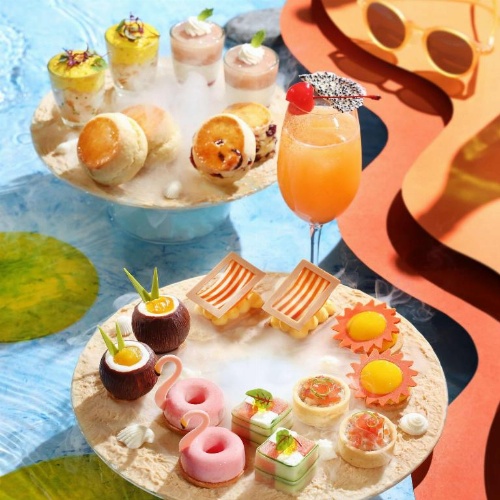 Conrad By Hilton Hong Kong image 11