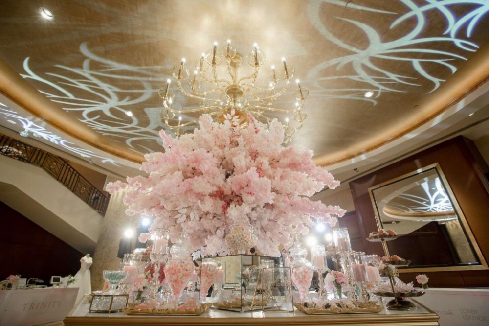 Conrad By Hilton Hong Kong Image 12
