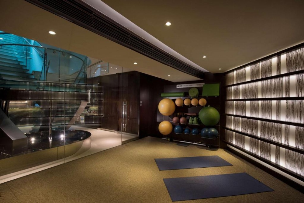 Conrad By Hilton Hong Kong Image 17