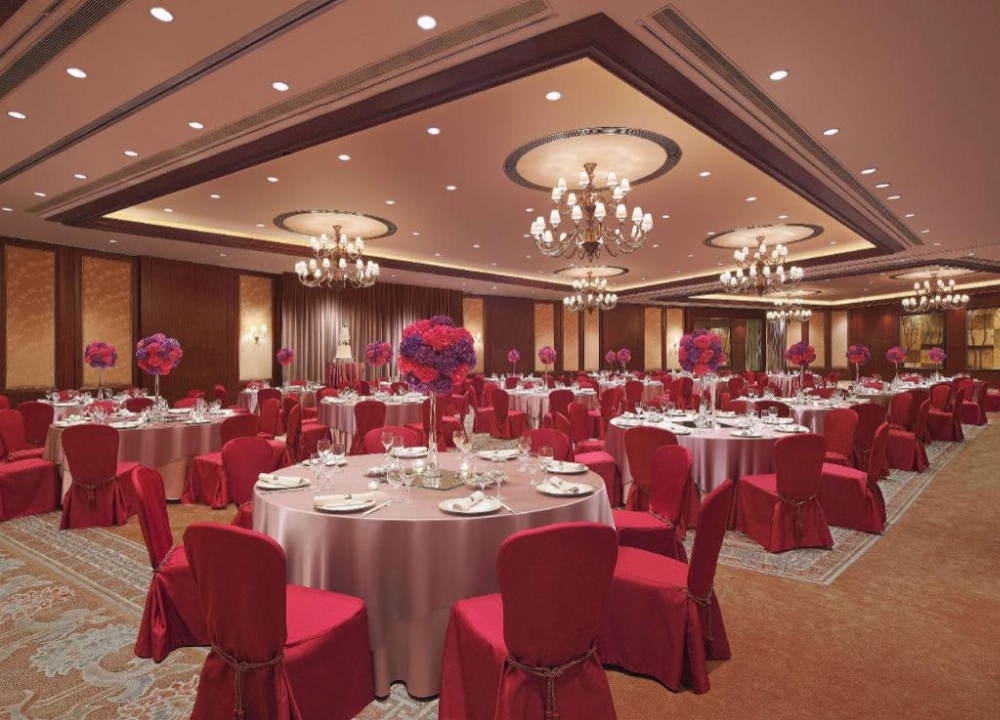 Conrad By Hilton Hong Kong Image 22