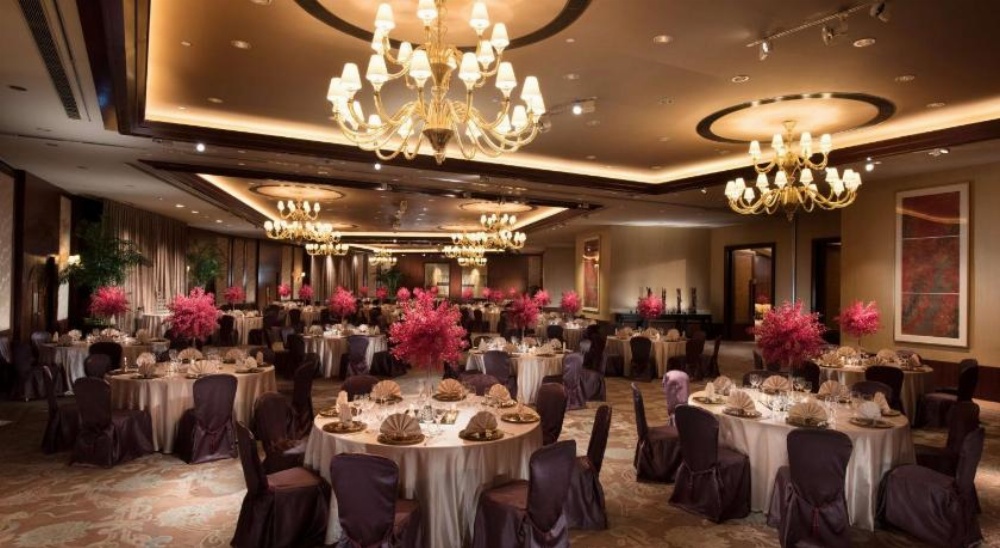 Conrad By Hilton Hong Kong Image 24