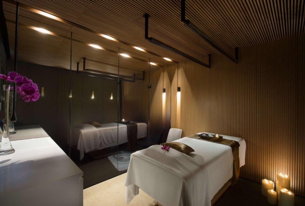 Conrad By Hilton Hong Kong Image 26