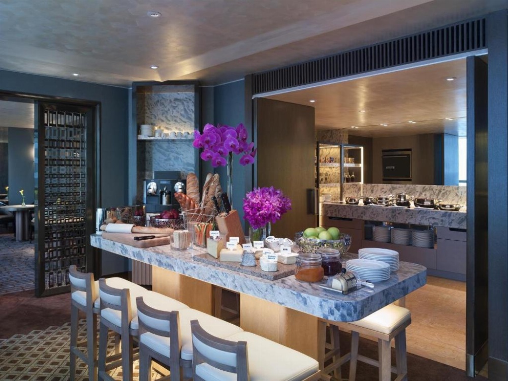 Conrad By Hilton Hong Kong Image 27