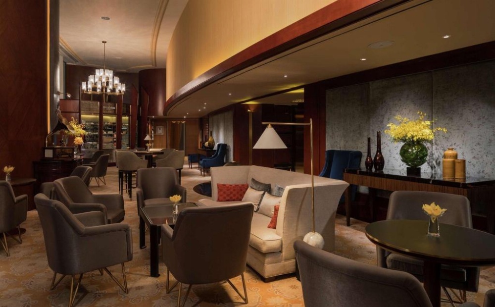 Conrad By Hilton Hong Kong Image 28