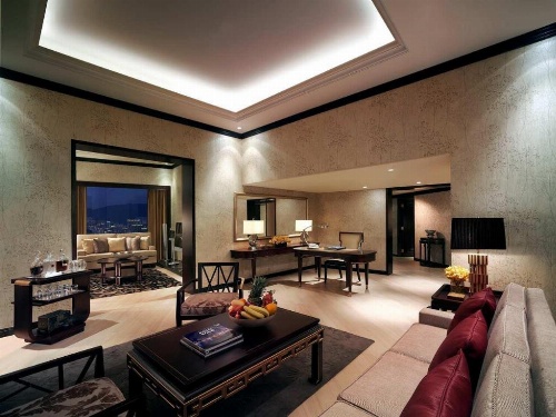 Conrad By Hilton Hong Kong image 35