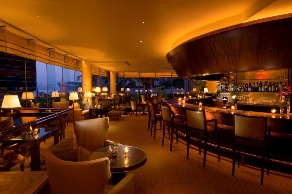 Conrad By Hilton Hong Kong Image 36