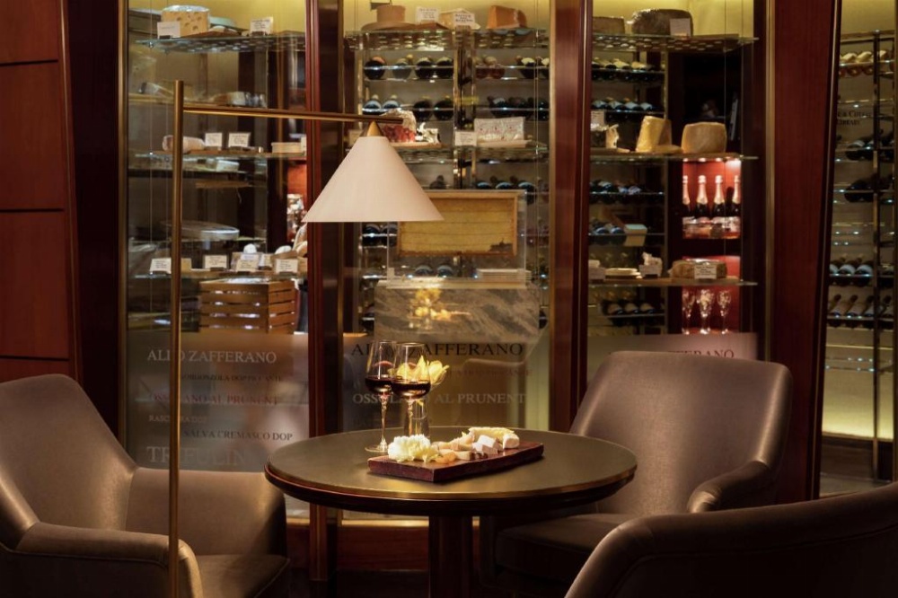 Conrad By Hilton Hong Kong Image 7