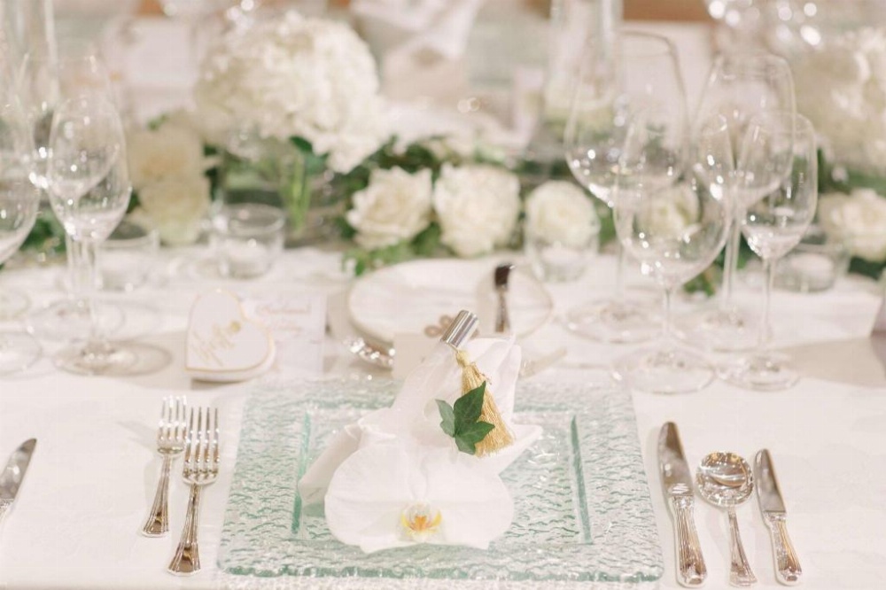 Conrad By Hilton Hong Kong